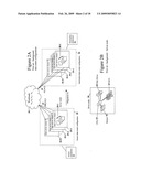 System and method for capacity planning for systems with multithreaded multicore multiprocessor resources diagram and image