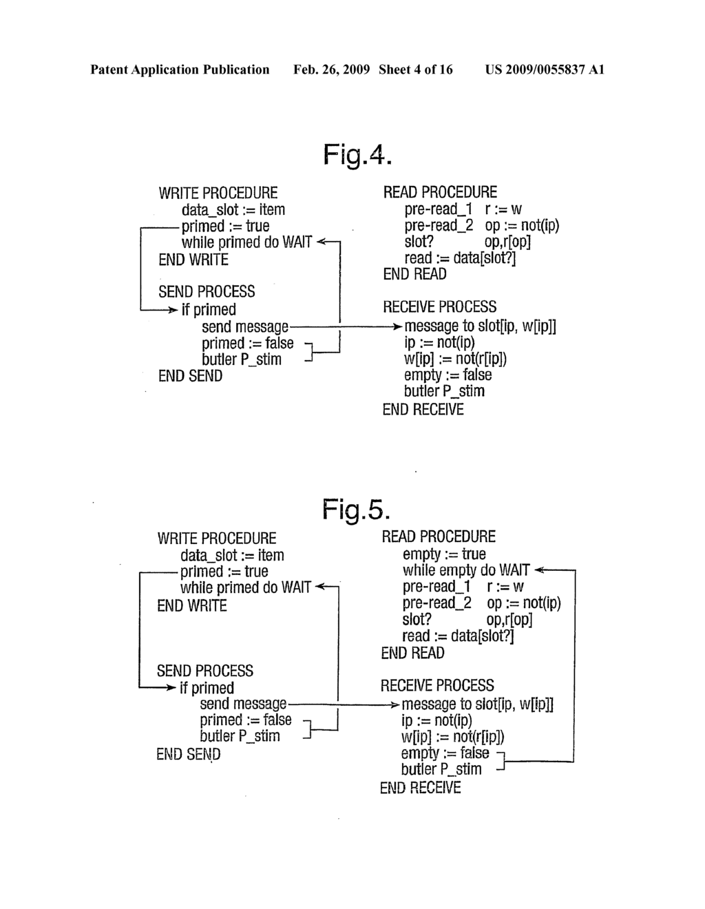 Real-Time Distributed Processor Environment - diagram, schematic, and image 05