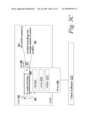 Systems and Methods for Establishing a Communication Session diagram and image