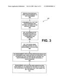 SYSTEM AND METHOD FOR PROVIDING TARGETED RATING OF PROFILES IN VIDEO AUDIENCES diagram and image