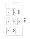 SYSTEM AND METHOD FOR PROVIDING TARGETED RATING OF PROFILES IN VIDEO AUDIENCES diagram and image