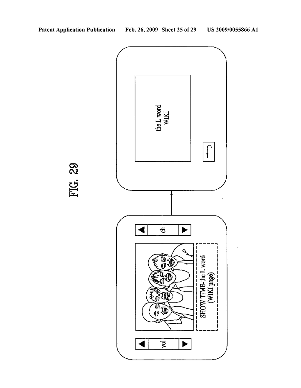 DIGITAL BROADCASTING SYSTEM AND METHOD OF PROCESSING DATA IN DIGITAL BROADCASTING SYSTEM - diagram, schematic, and image 26