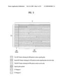 DIGITAL BROADCASTING SYSTEM AND METHOD OF PROCESSING DATA IN DIGITAL BROADCASTING SYSTEM diagram and image