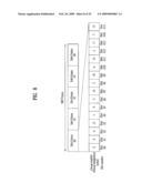 DIGITAL BROADCASTING SYSTEM AND METHOD OF PROCESSING DATA IN DIGITAL BROADCASTING SYSTEM diagram and image