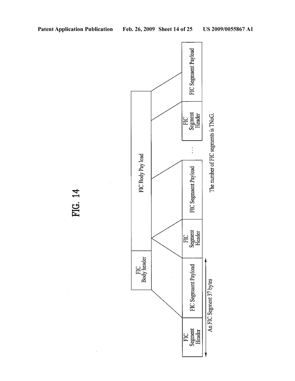 DIGITAL BROADCASTING SYSTEM AND METHOD OF PROCESSING DATA IN DIGITAL BROADCASTING SYSTEM - diagram, schematic, and image 15