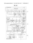 DIGITAL BROADCASTING SYSTEM AND METHOD OF PROCESSING DATA IN DIGITAL BROADCASTING SYSTEM diagram and image