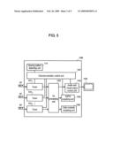 Digital Broadcast Receiving Apparatus diagram and image