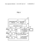 Digital Broadcast Receiving Apparatus diagram and image