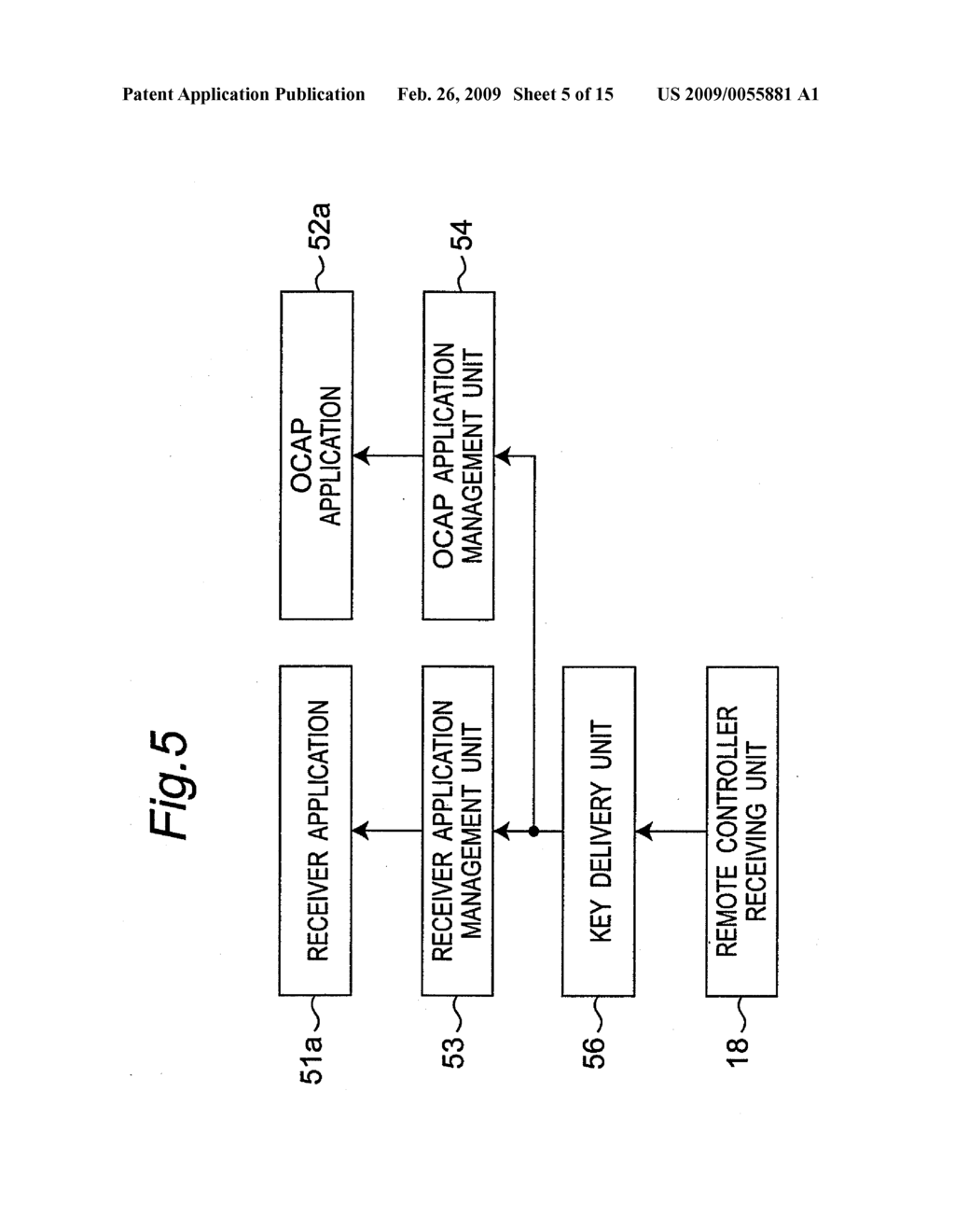 DIGITAL BROADCAST RECEIVER - diagram, schematic, and image 06