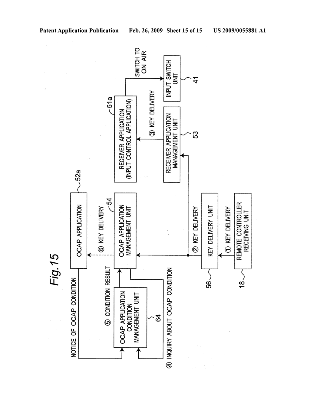 DIGITAL BROADCAST RECEIVER - diagram, schematic, and image 16