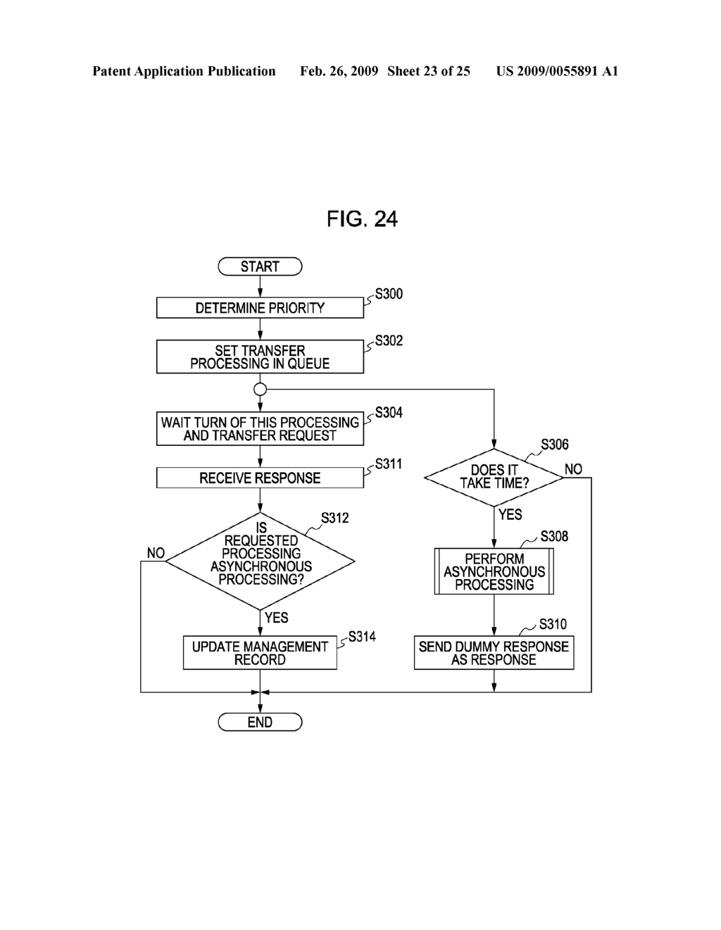 DEVICE, METHOD, AND PROGRAM FOR RELAYING DATA COMMUNICATION - diagram, schematic, and image 24