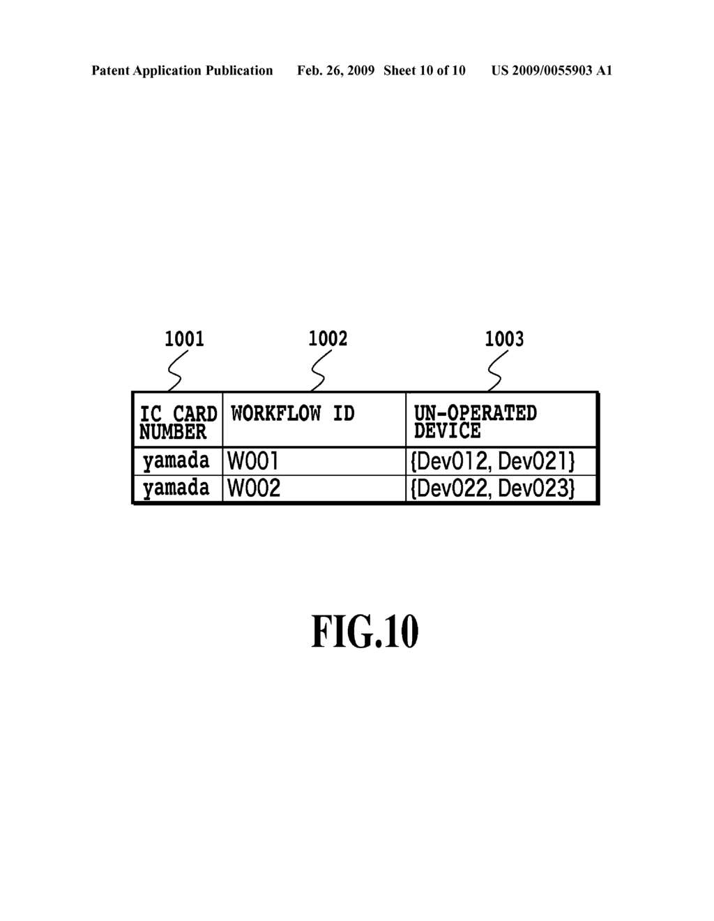 INFORMATION PROCESSING SYSTEM, INFORMATION PROCESSING APPARATUS, AND INFORMATION PROCESSING METHOD - diagram, schematic, and image 11