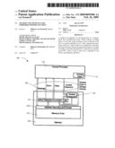 METHOD AND APPARATUS FOR EMBEDDED MEMORY SECURITY diagram and image