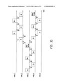 DATA TRANSMITTING METHOD WITH MULTIPLE TOKEN MECHANISM IN WIRELESS TOKEN RING PROTOCOL diagram and image