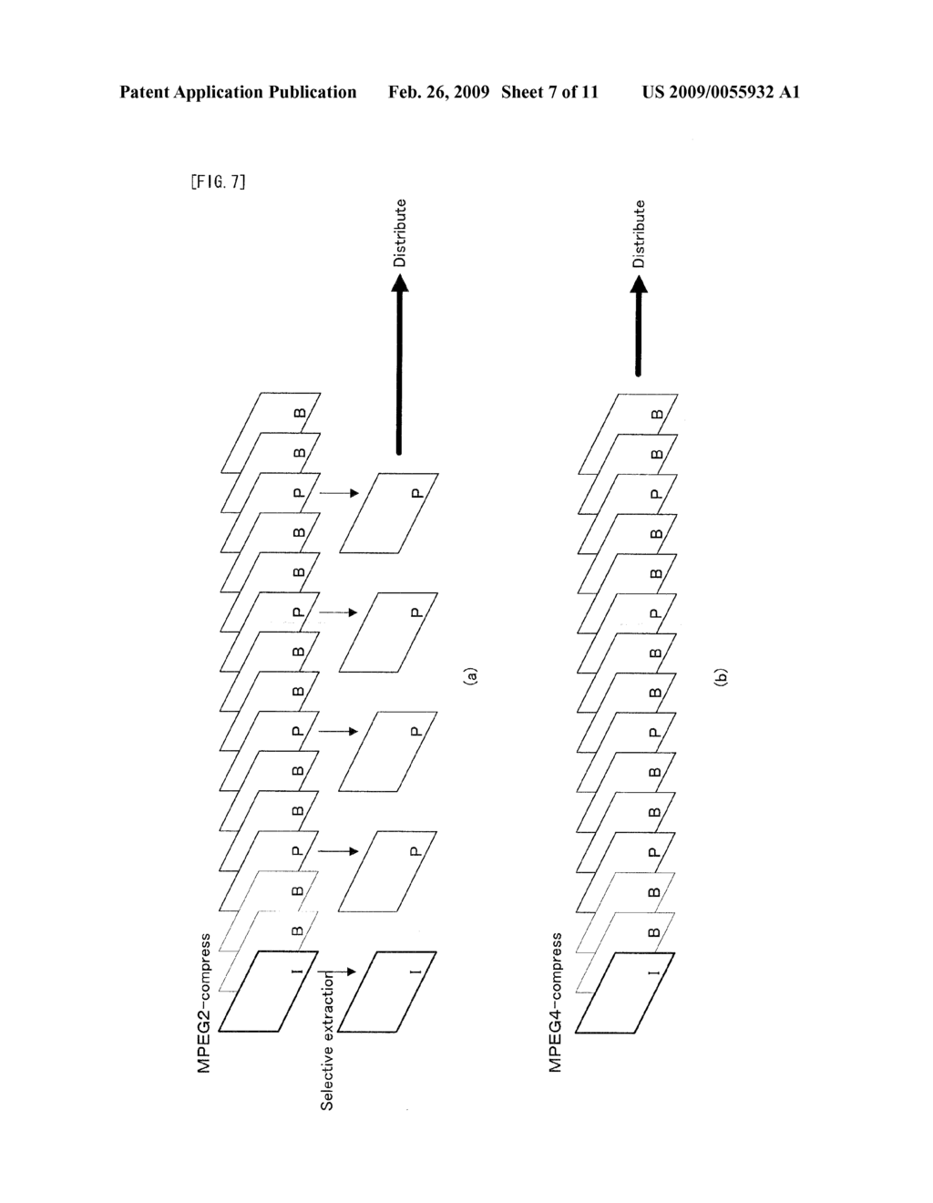 INFORMATION DISTRIBUTING APPARATUS AND METHOD, RECEIVING APPARATUS AND METHOD, DISTRIBUTION SYSTEM, AND COMPUTER PROGRAM - diagram, schematic, and image 08