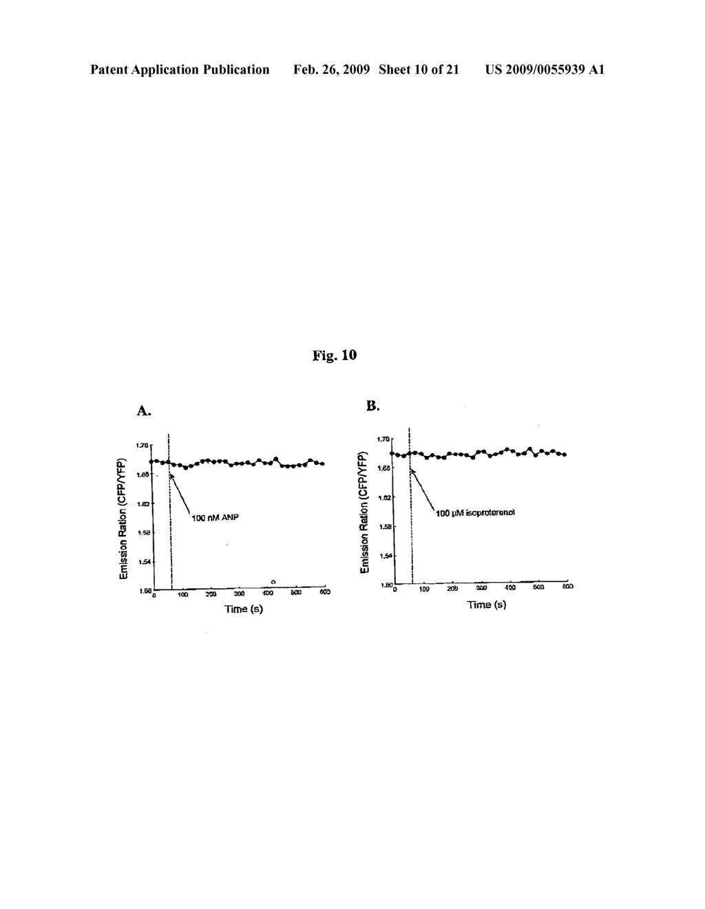 Probe for detection and quantification of nitric oxide, and method for detecting and quantifying nitric oxide using the same - diagram, schematic, and image 11