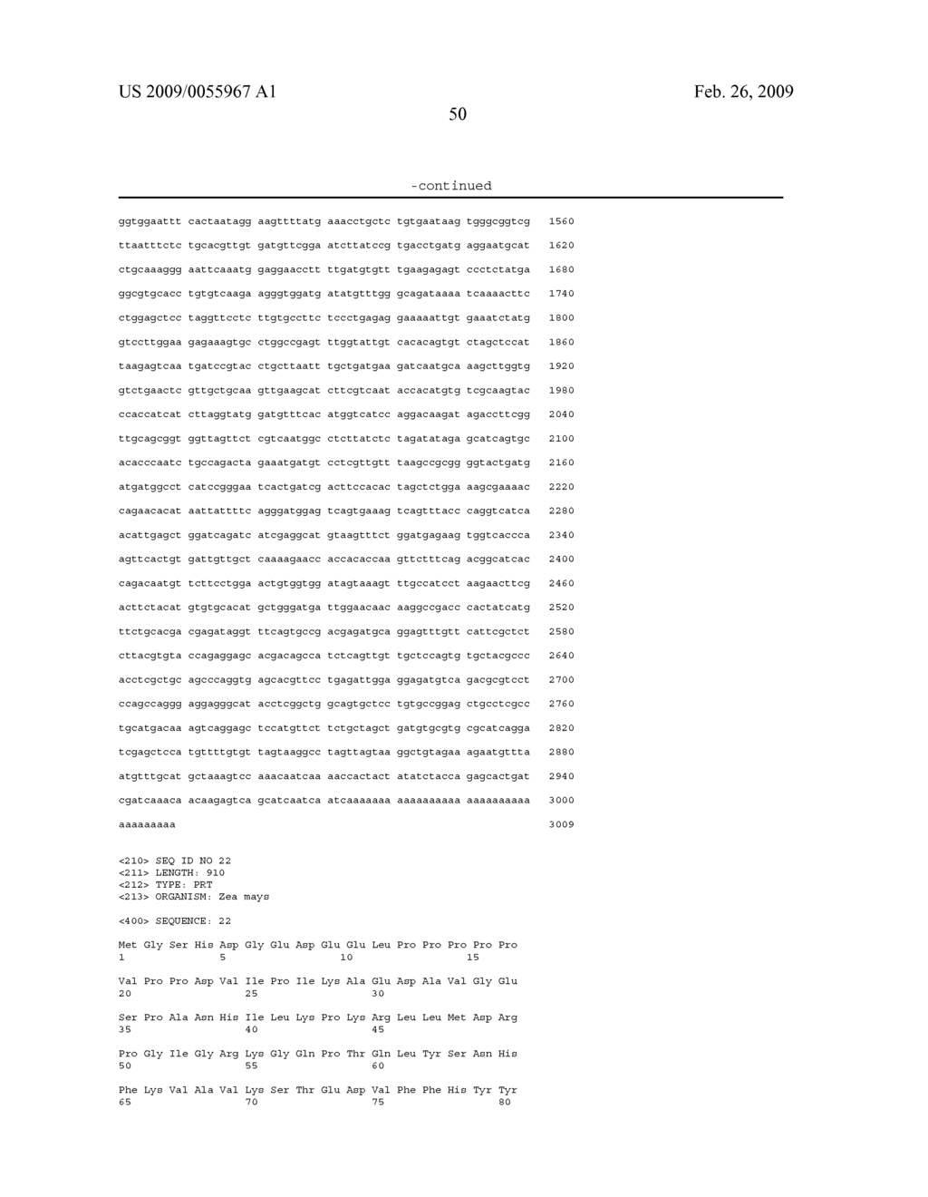 POLYNUCLEOTIDES AND POLYPEPTIDES INVOLVED IN POST-TRANSCRIPTIONAL GENE SILENCING - diagram, schematic, and image 60