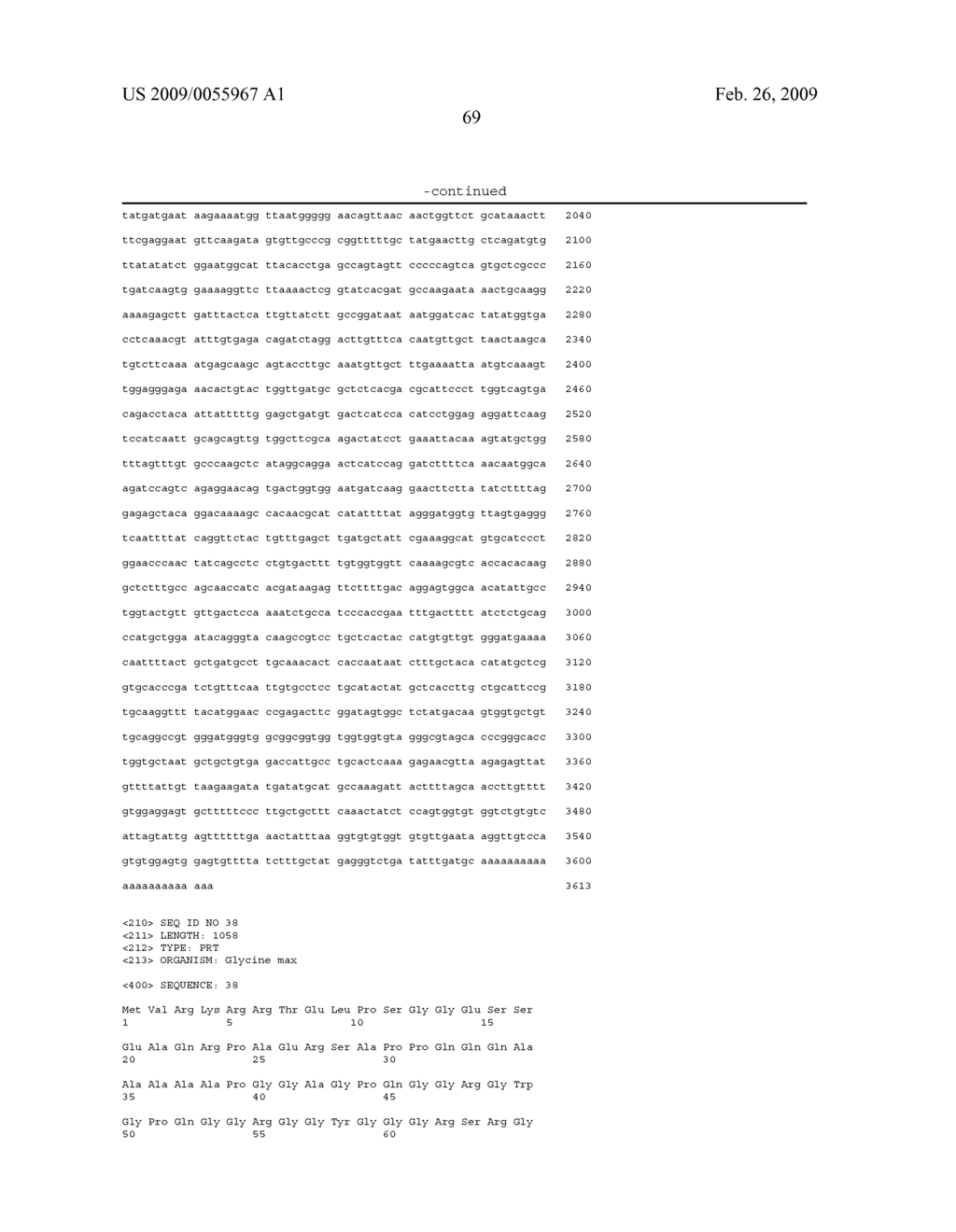 POLYNUCLEOTIDES AND POLYPEPTIDES INVOLVED IN POST-TRANSCRIPTIONAL GENE SILENCING - diagram, schematic, and image 79