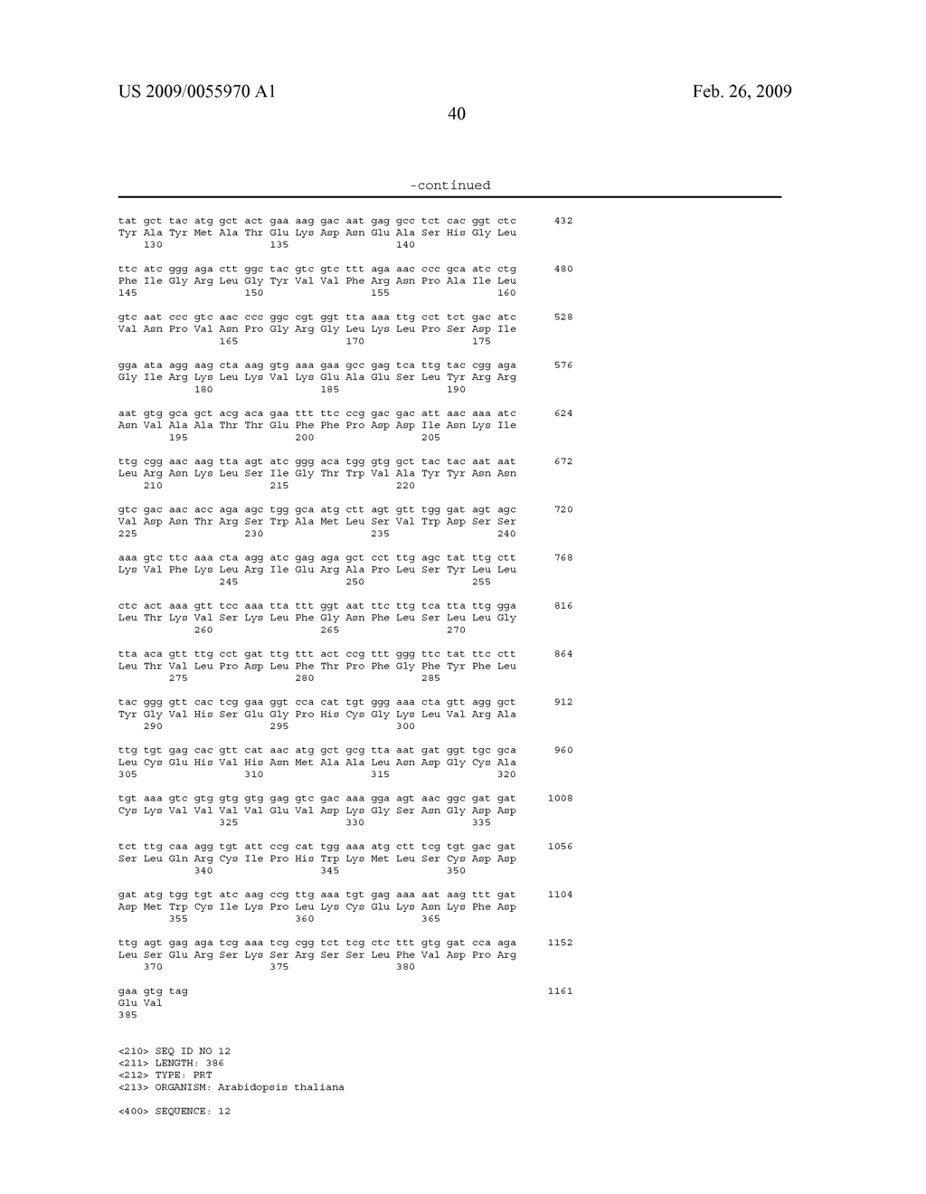 Yield increase in plants overexpressing the hsrp genes - diagram, schematic, and image 44