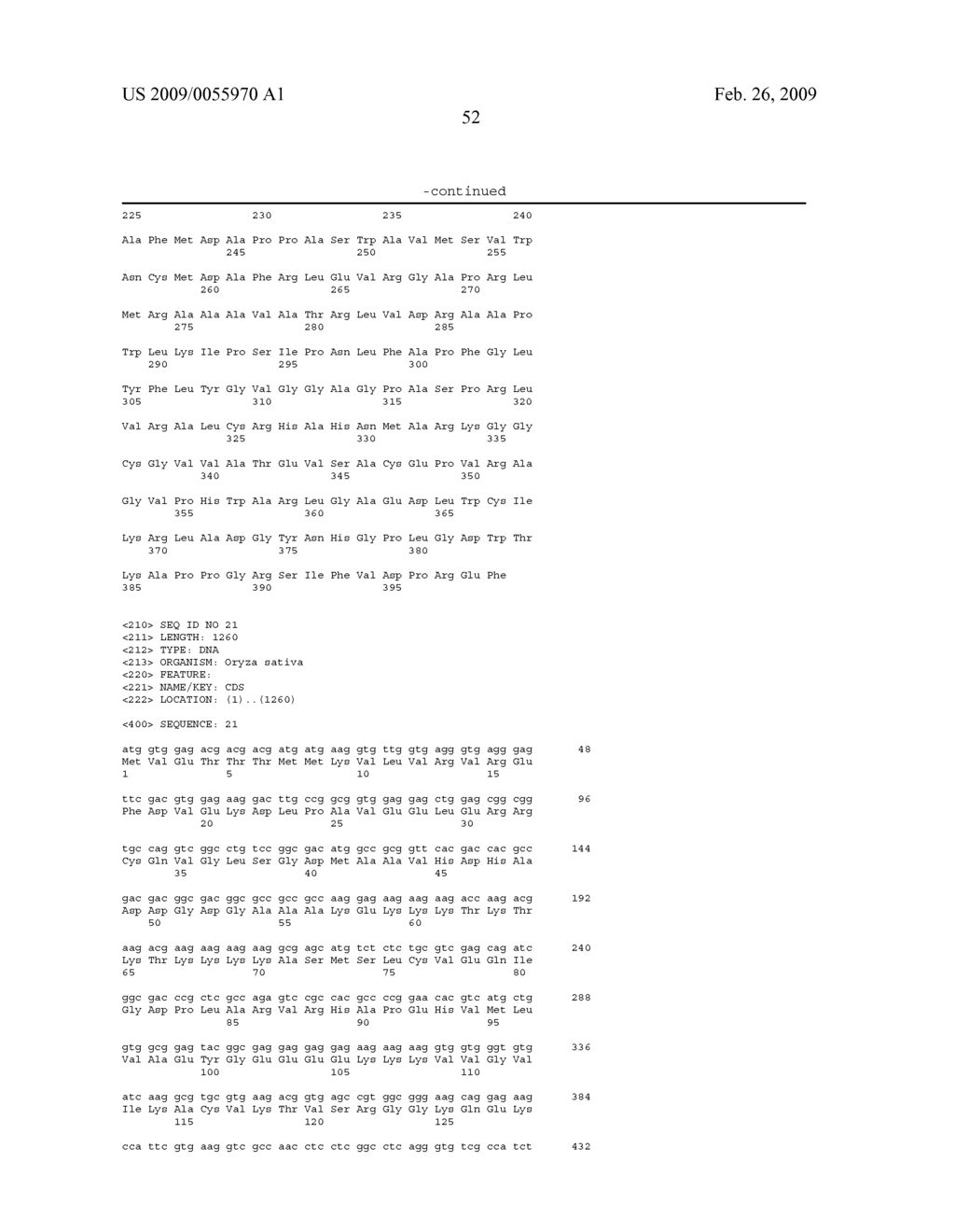 Yield increase in plants overexpressing the hsrp genes - diagram, schematic, and image 56