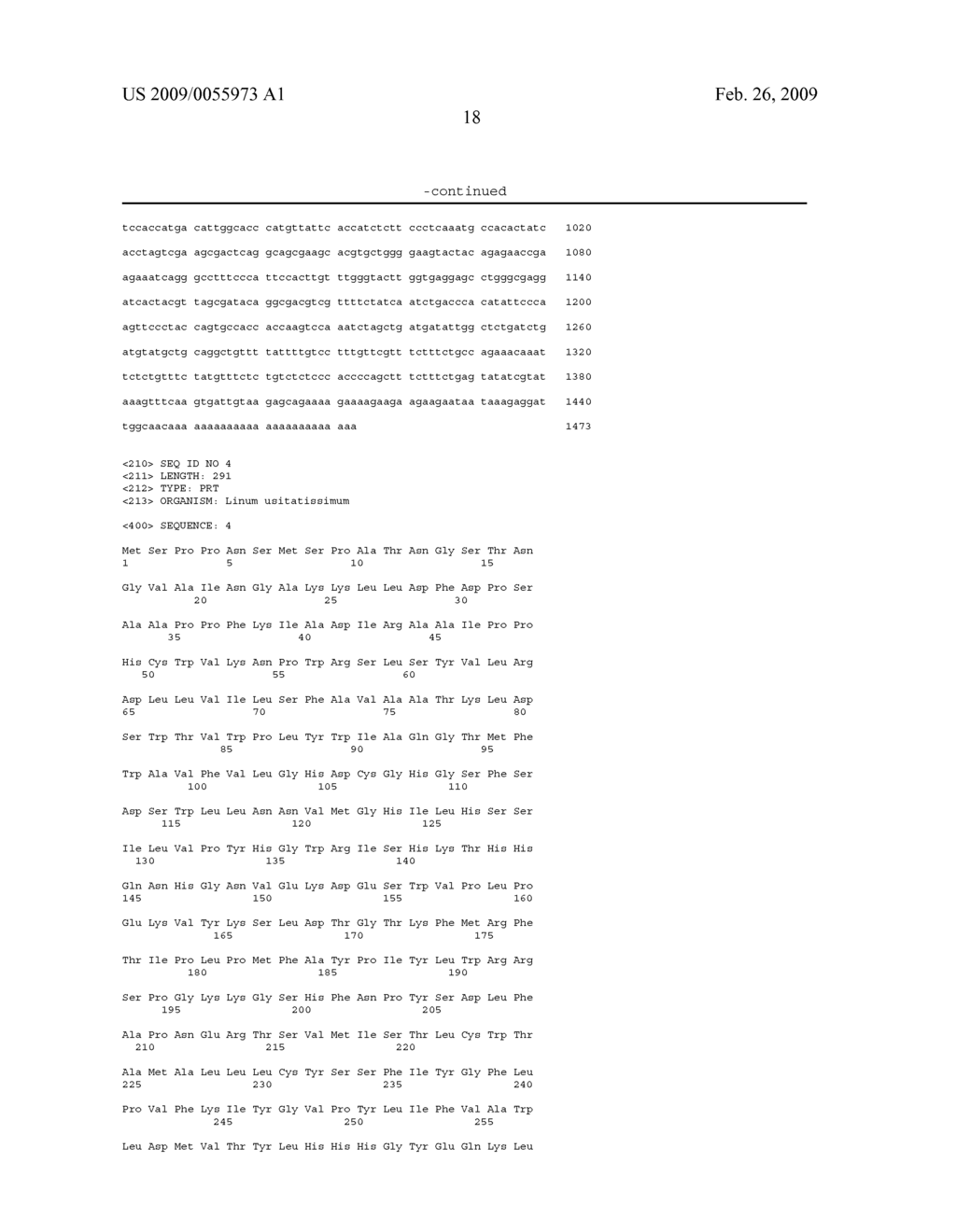 Novel Omega-3 Fatty Acid Desaturase Family Members and Uses Thereof - diagram, schematic, and image 22