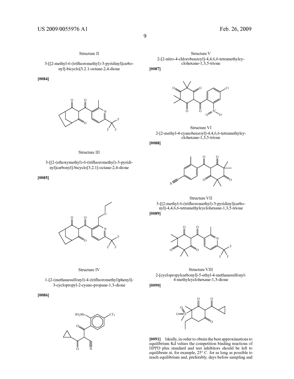 Methods for the production of plants resistant to HPPD herbicides - diagram, schematic, and image 15