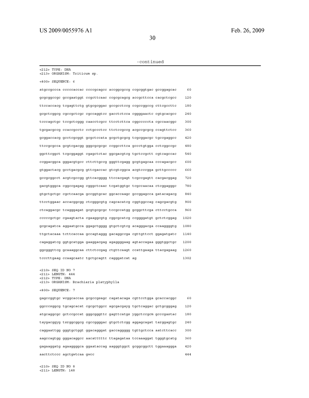 Methods for the production of plants resistant to HPPD herbicides - diagram, schematic, and image 36