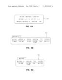 MATTRESS FOR A HOSPITAL BED FOR USE IN A HEALTHCARE FACILITY AND MANAGEMENT OF SAME diagram and image