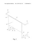 Devices for attachment to mop buckets diagram and image