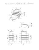 Devices for attachment to mop buckets diagram and image