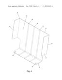 Devices for attachment to mop buckets diagram and image