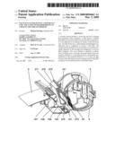 VACUUM CLEANER HAVING A MOTOR-FAN UNIT AND A FINE FILTER DISPOSED IN AN EXHAUST AIR STREAM THEREOF diagram and image