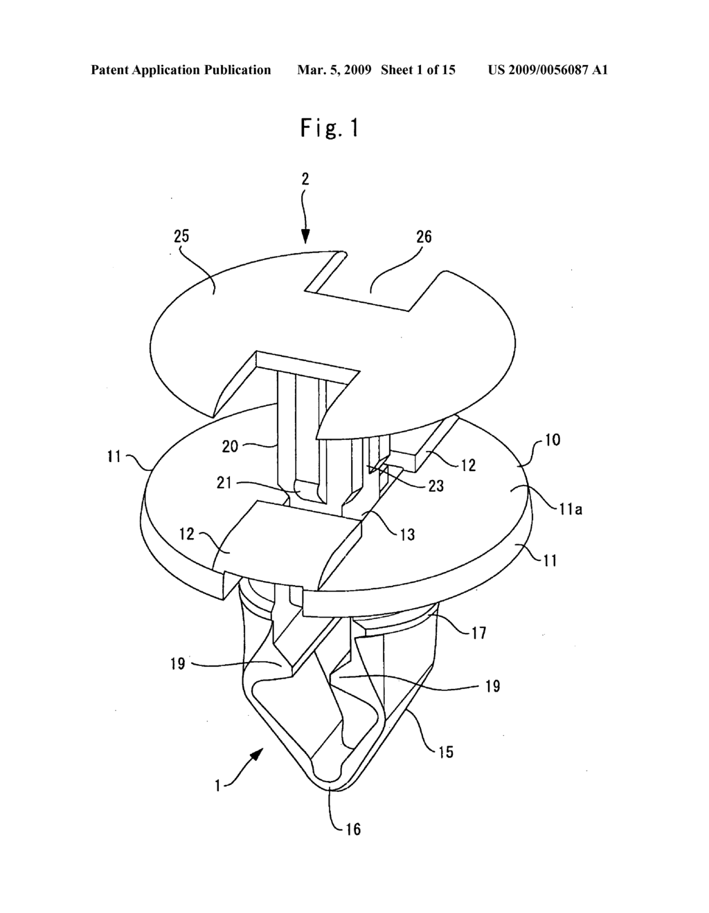 Clip - diagram, schematic, and image 02