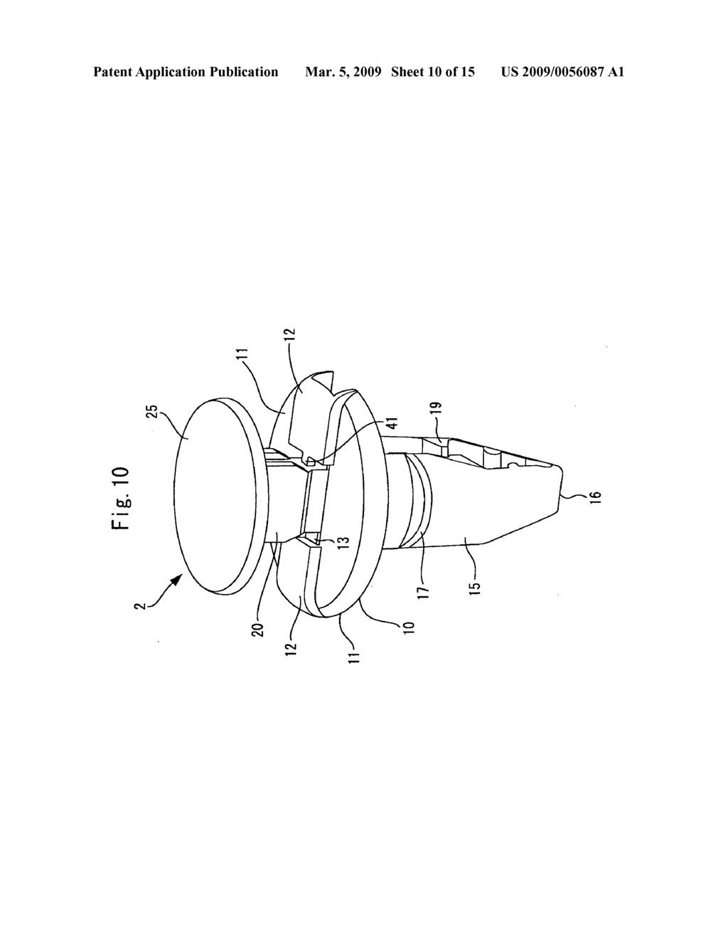 Clip - diagram, schematic, and image 11