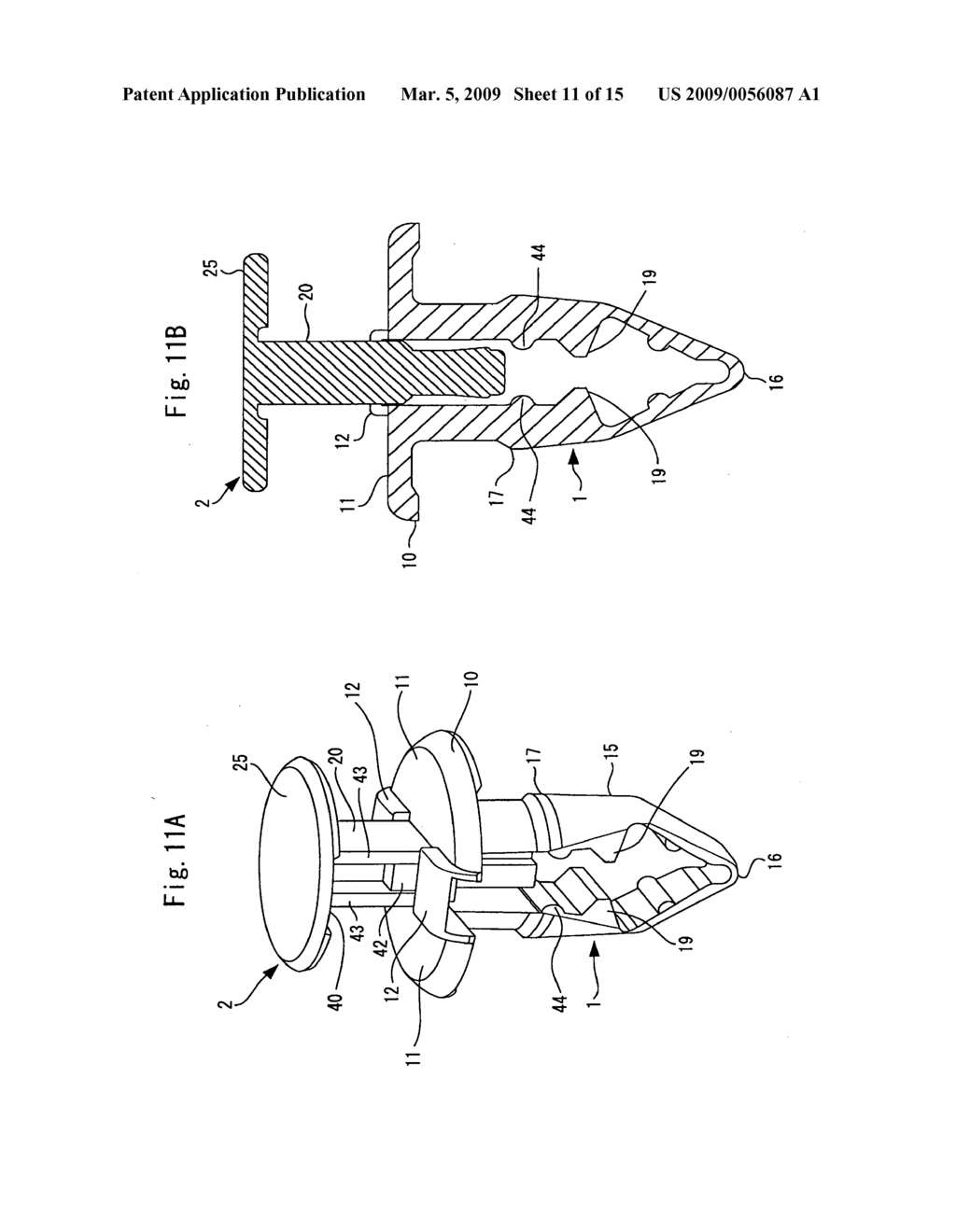 Clip - diagram, schematic, and image 12