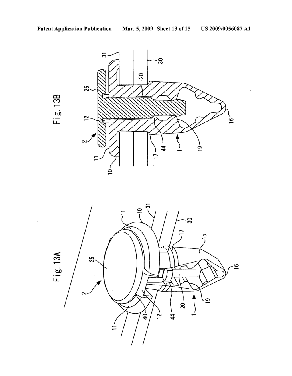 Clip - diagram, schematic, and image 14