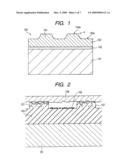 ELECTROSTATIC CHUCK MEMBER, METHOD OF MANUFACTURING THE SAME, AND ELECTROSTATIC CHUCK DEVICE diagram and image