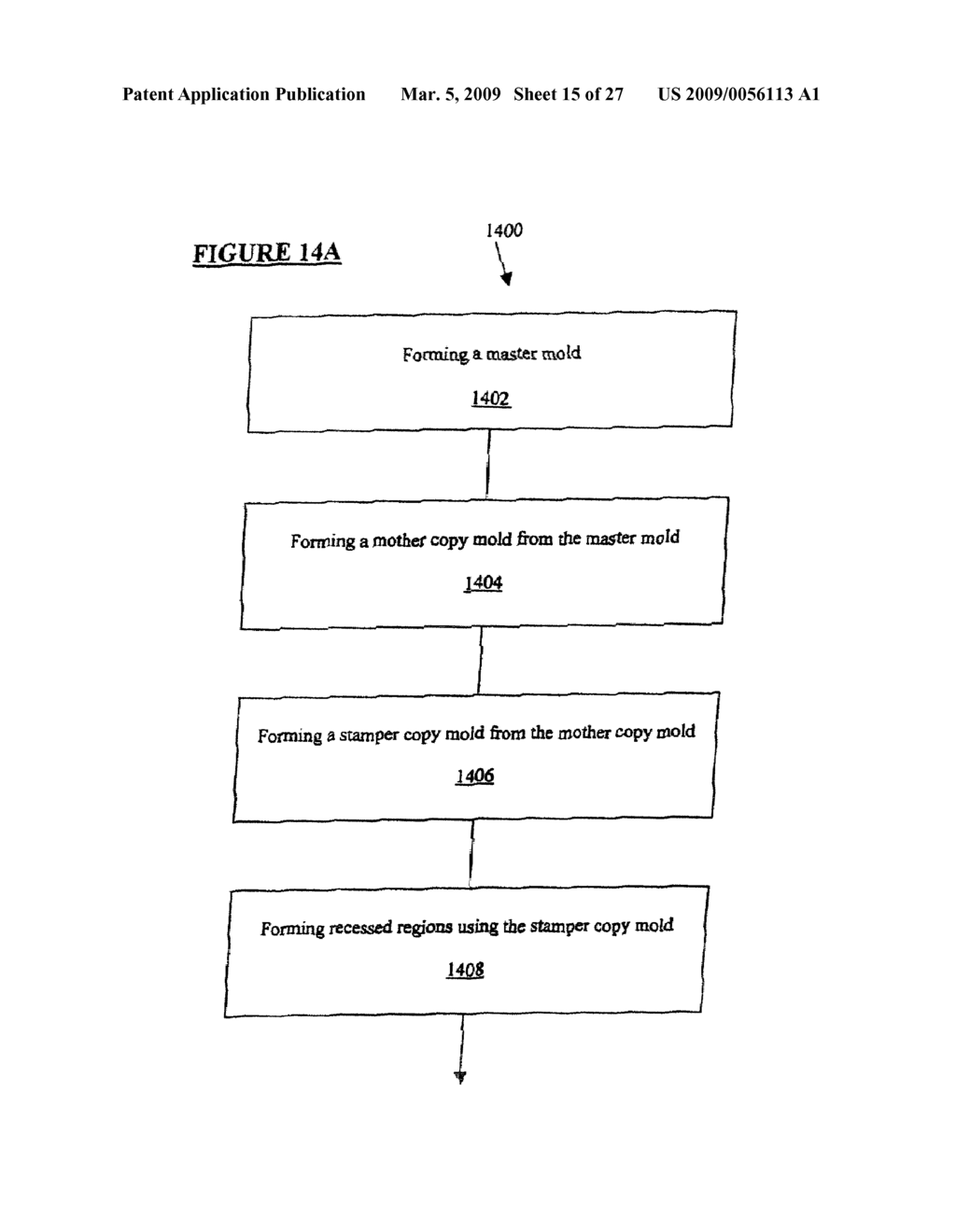 STRAP ASSEMBLY COMPRISING FUNCTIONAL BLOCK DEPOSITED THEREIN AND METHOD OF MAKING SAME - diagram, schematic, and image 16