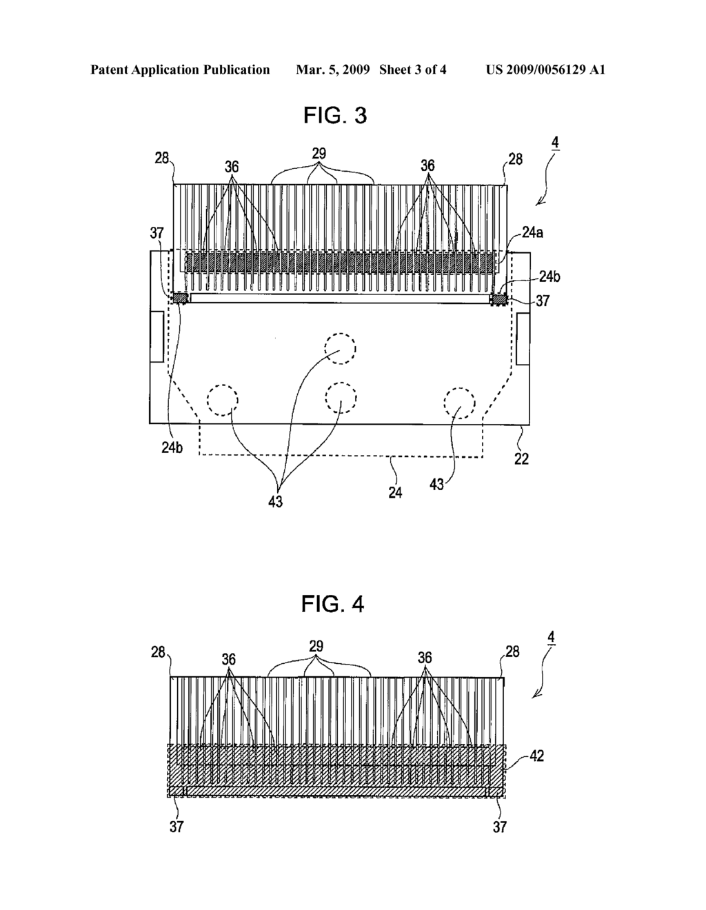 Method for Manufacturing Liquid Ejecting Head and Method for Manufacturing Liquid Ejecting Apparatus - diagram, schematic, and image 04