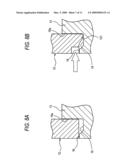 ASSEMBLING METHOD OF BEARING UNIT diagram and image