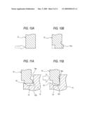 ASSEMBLING METHOD OF BEARING UNIT diagram and image