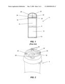 METHOD AND APPARATUS FOR SHAVING diagram and image