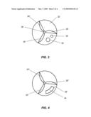 METHOD AND APPARATUS FOR SHAVING diagram and image