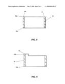 METHOD AND APPARATUS FOR SHAVING diagram and image