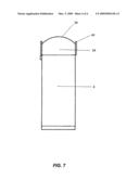 METHOD AND APPARATUS FOR SHAVING diagram and image