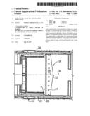 Soil slicing spade bit and machine using same diagram and image