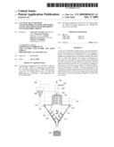 CYCLONIC REACTOR WITH NON-EQUILIBRIUM GLIDING DISCHARGE AND PLASMA PROCESS FOR REFORMING OF SOLID HYDROCARBONS diagram and image