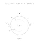 CYCLONIC REACTOR WITH NON-EQUILIBRIUM GLIDING DISCHARGE AND PLASMA PROCESS FOR REFORMING OF SOLID HYDROCARBONS diagram and image