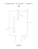 CYCLONIC REACTOR WITH NON-EQUILIBRIUM GLIDING DISCHARGE AND PLASMA PROCESS FOR REFORMING OF SOLID HYDROCARBONS diagram and image