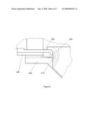 CYCLONIC REACTOR WITH NON-EQUILIBRIUM GLIDING DISCHARGE AND PLASMA PROCESS FOR REFORMING OF SOLID HYDROCARBONS diagram and image